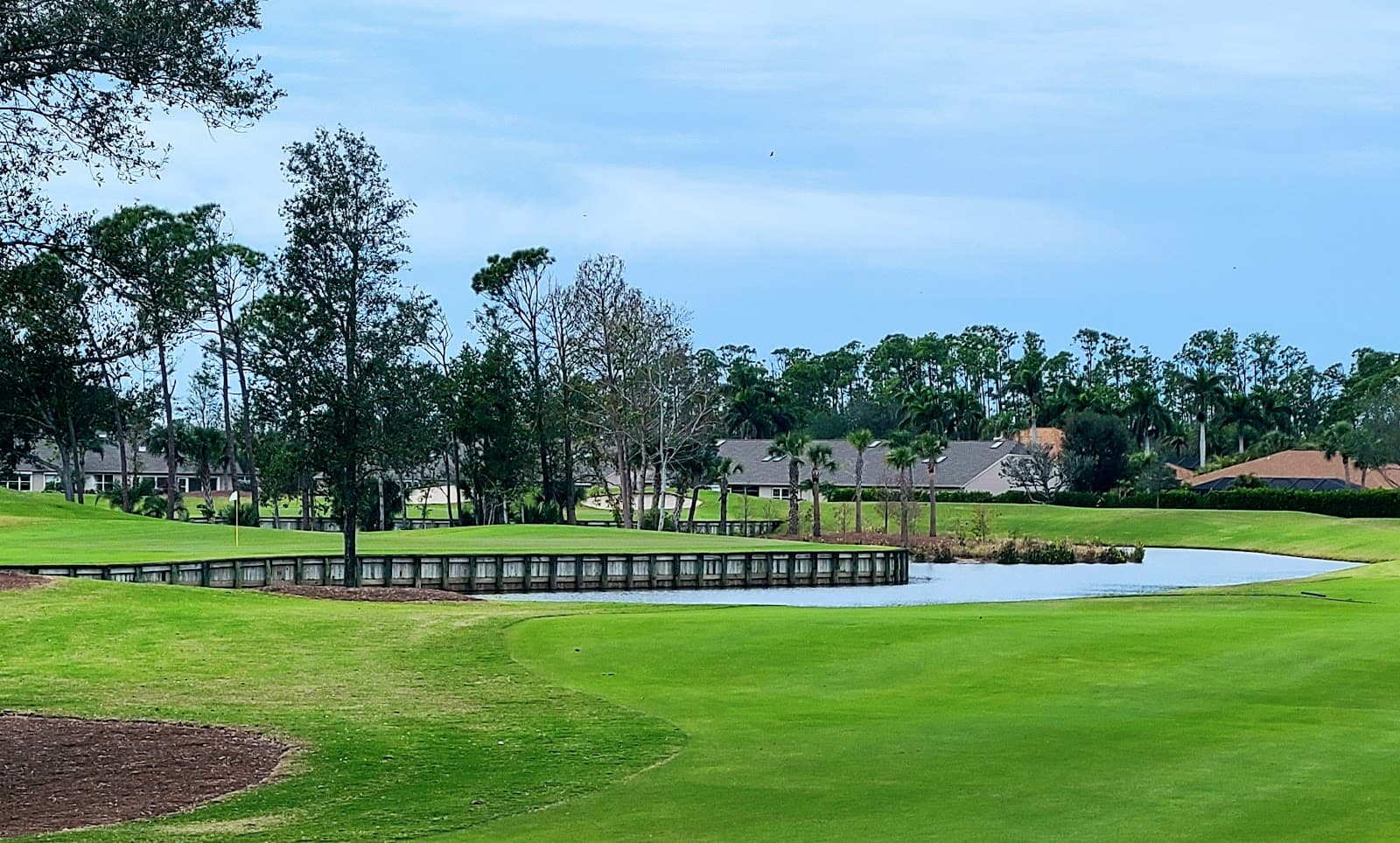 Aileron Golf Club