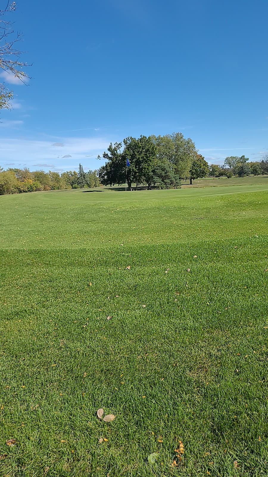 American Legion Country Club