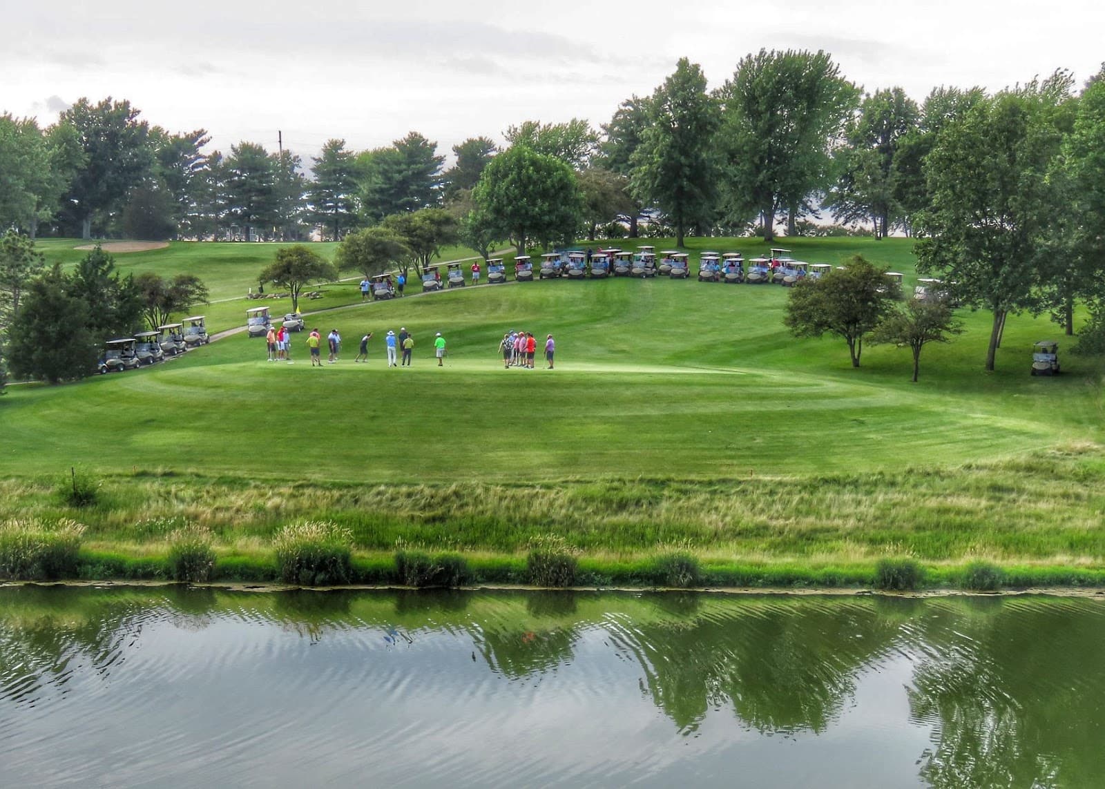 Arrowhead Country Club