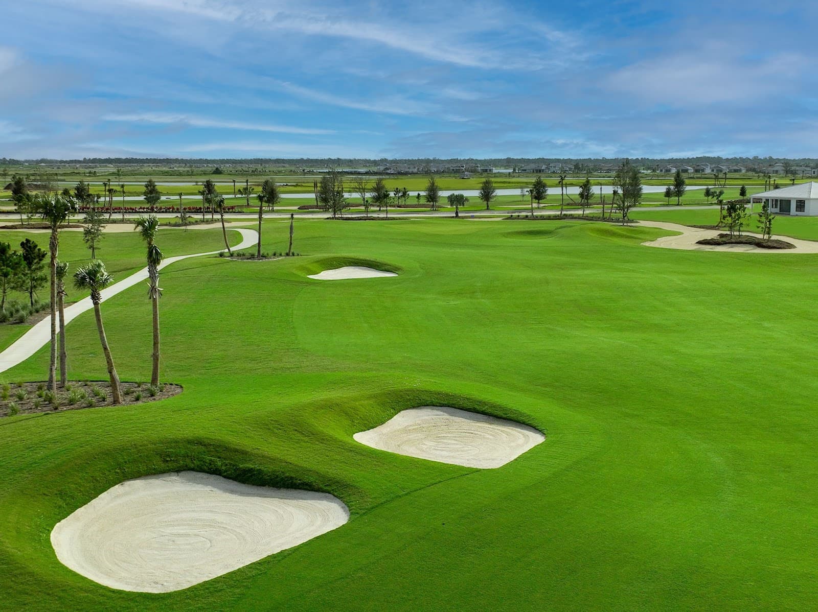 Astor Creek Golf & Country Club