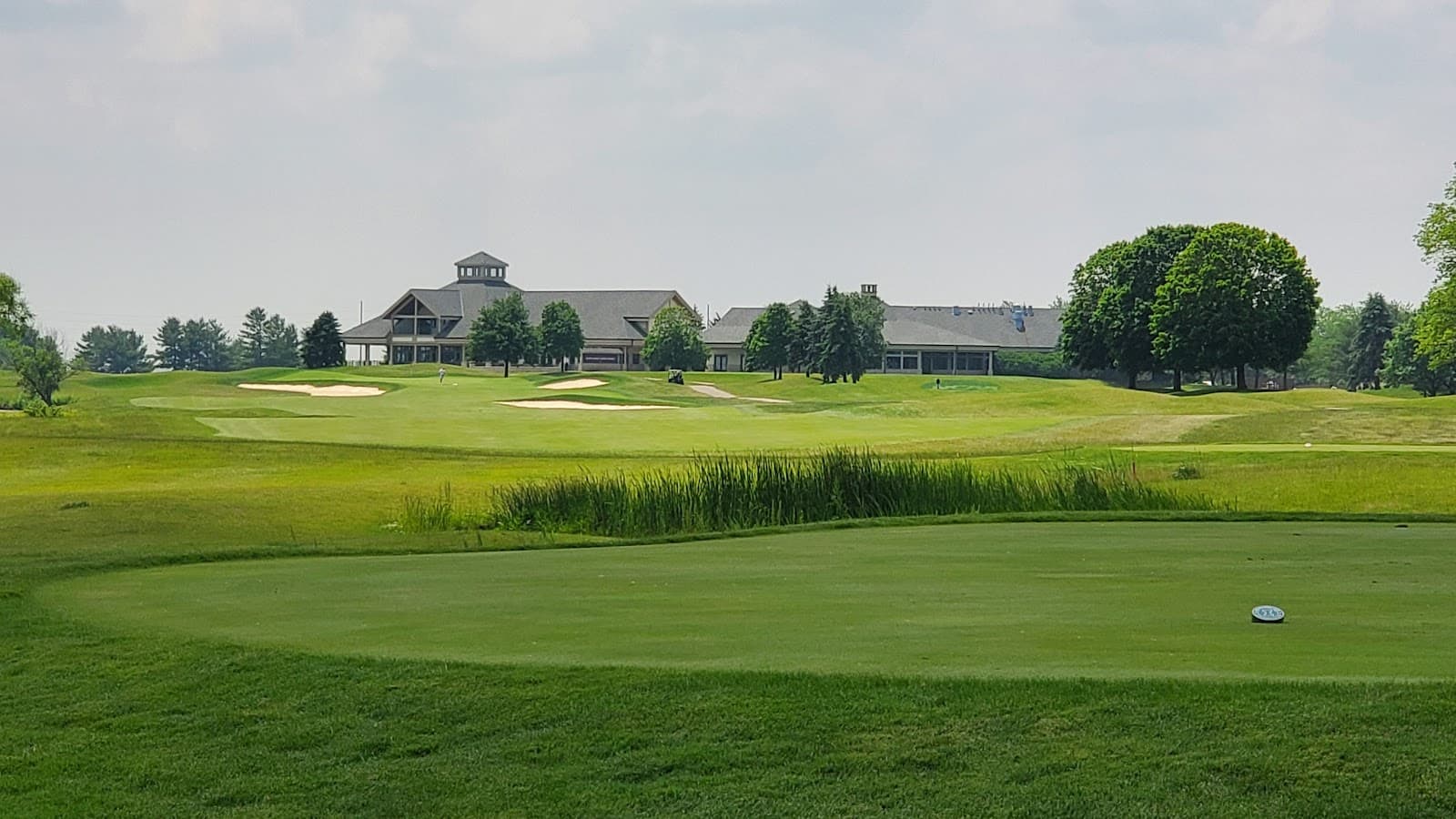 Atkins Golf Club