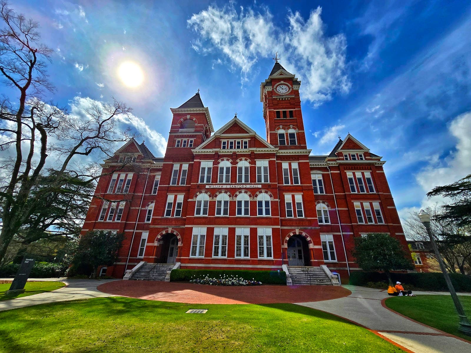 Auburn University