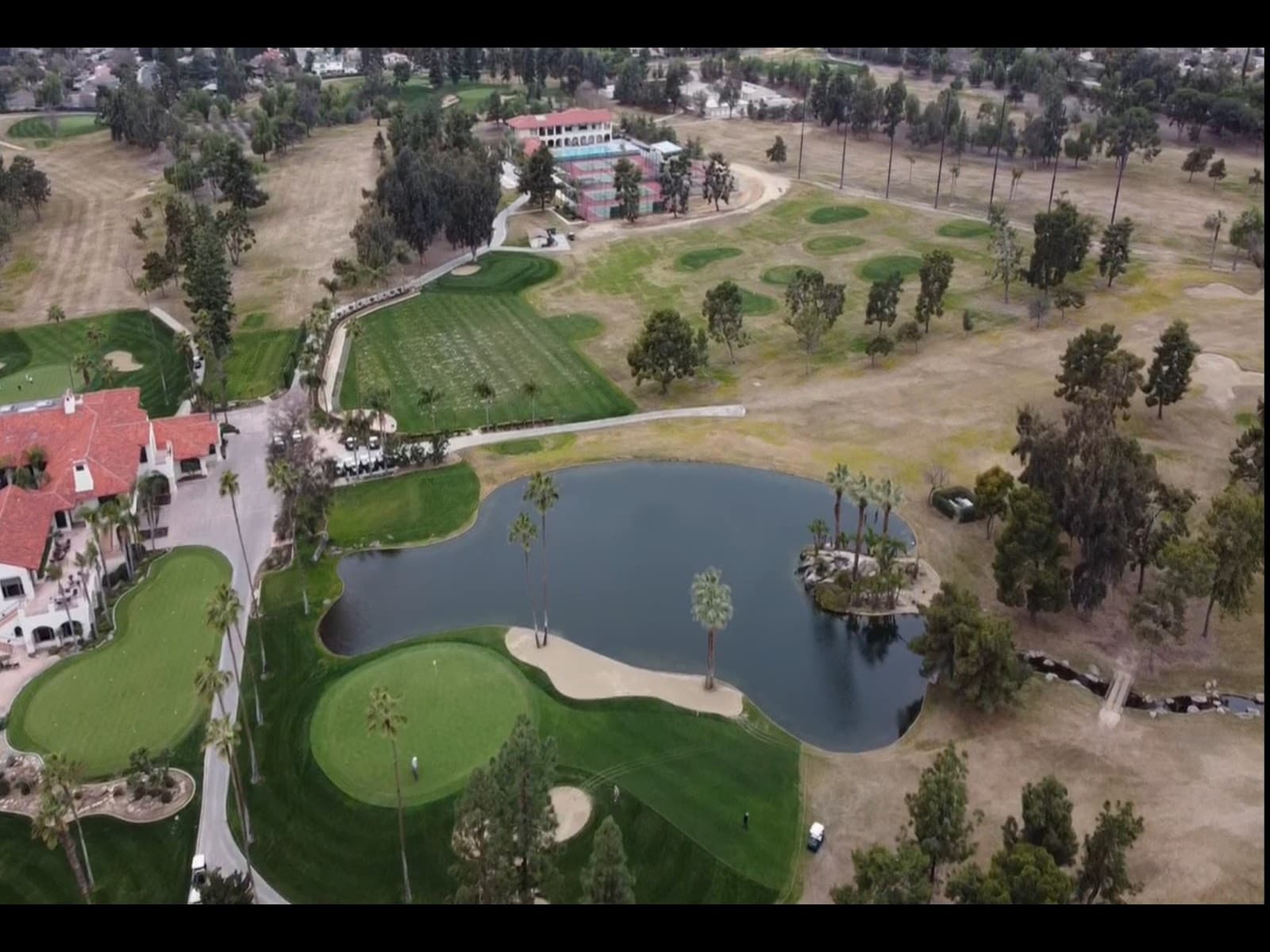 Bakersfield Country Club