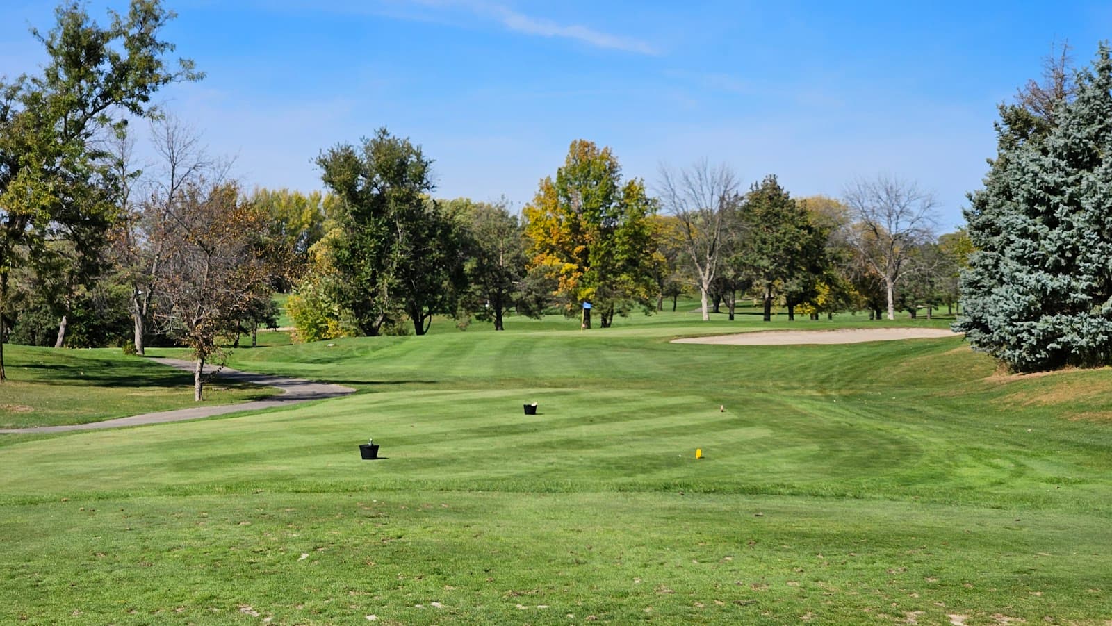 Beaver Creek Golf Course