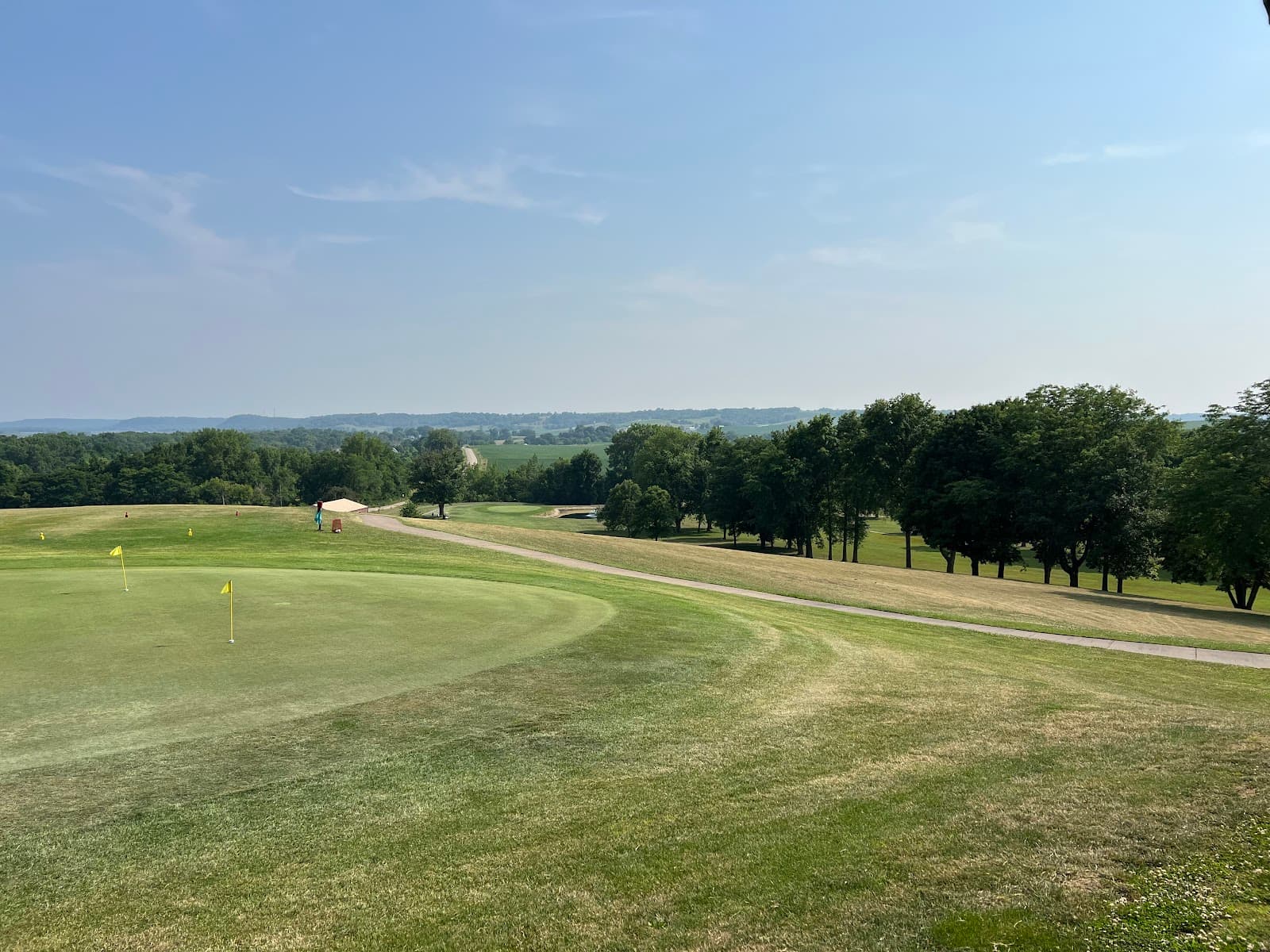 Bellevue Golf Club