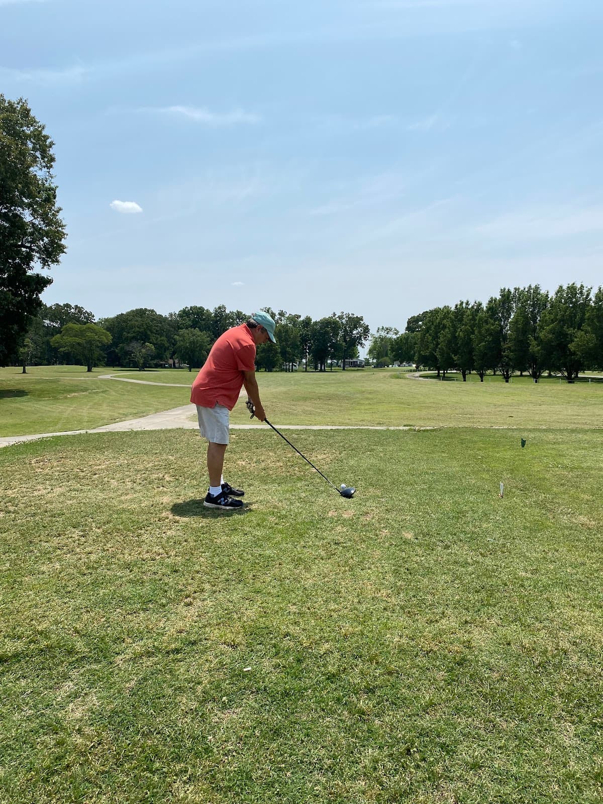 Benton Country Club