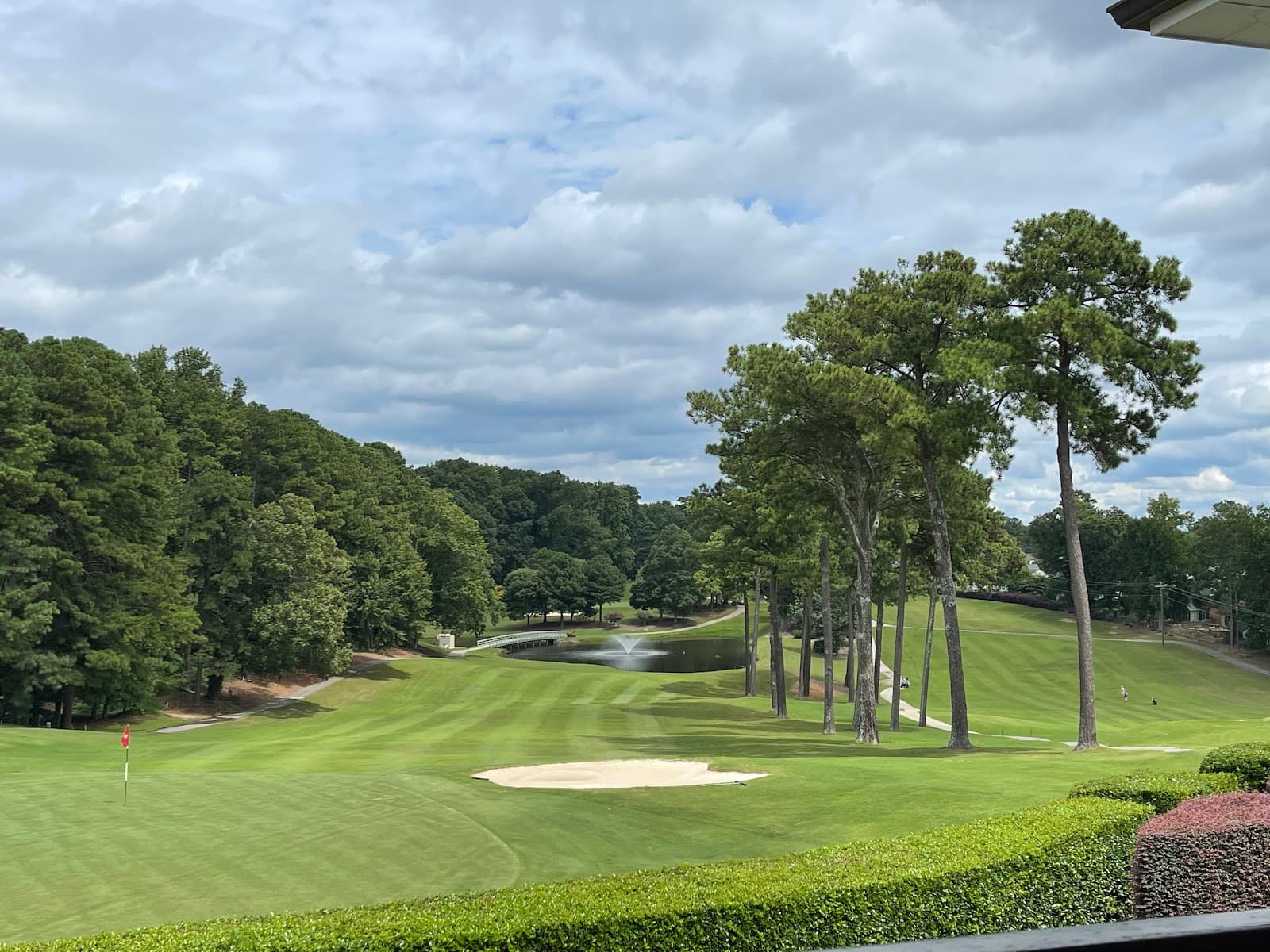 Berkeley Hills Country Club