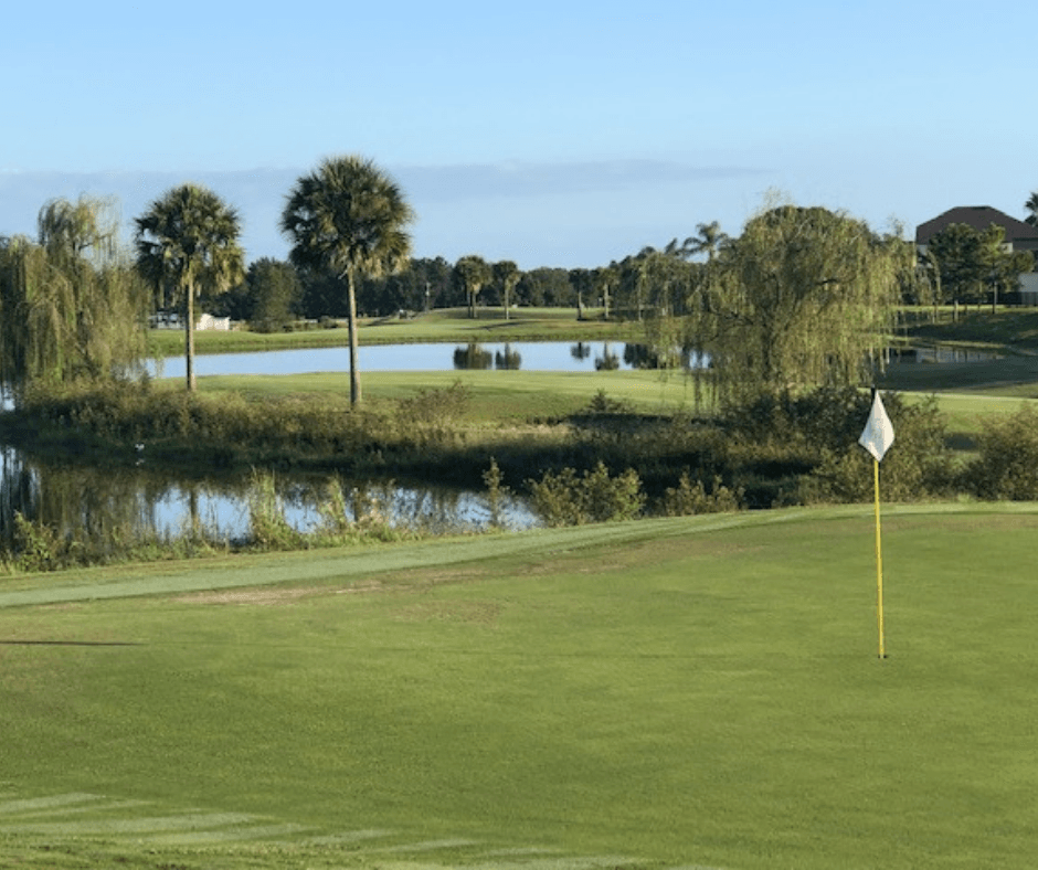 Black Bear Golf Club