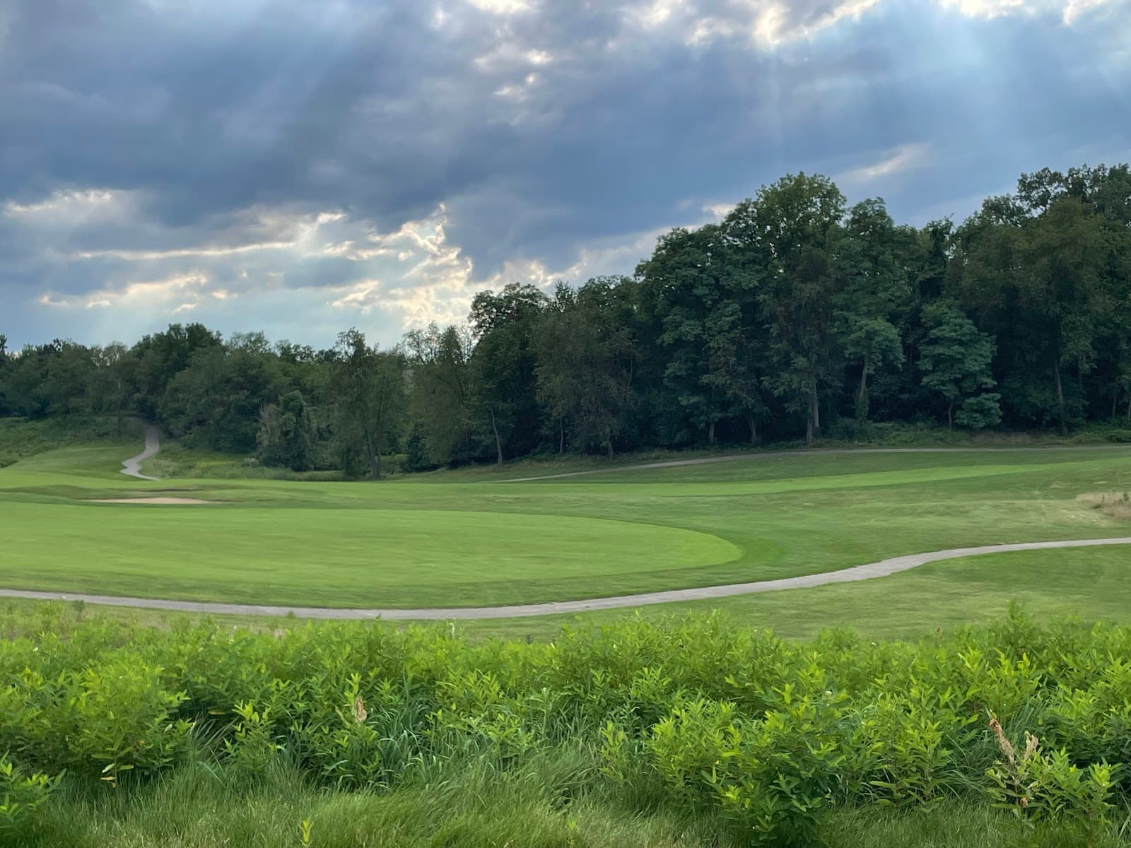 Blackthorn Golf