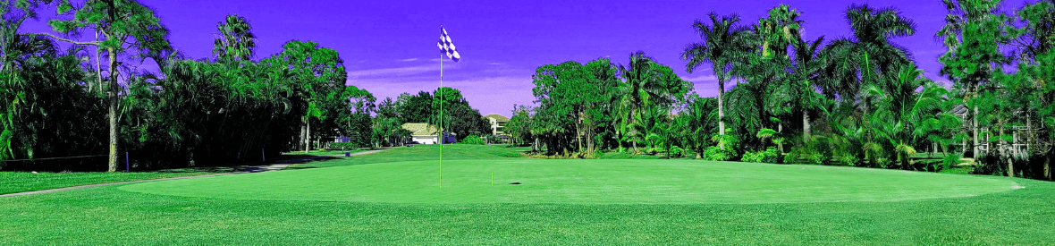 Burnt Store Golf & Activity Club