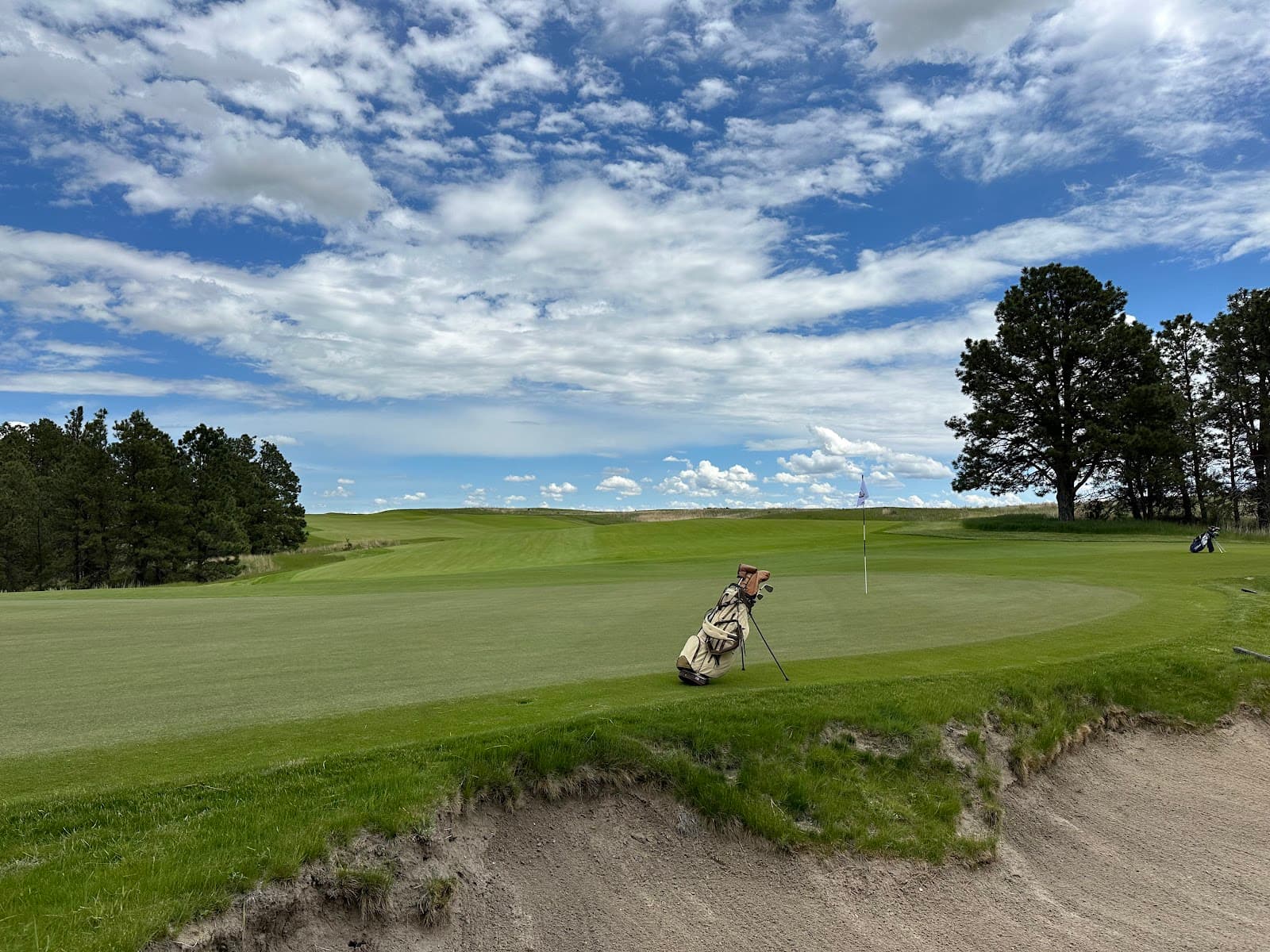 CapRock Ranch Golf Club