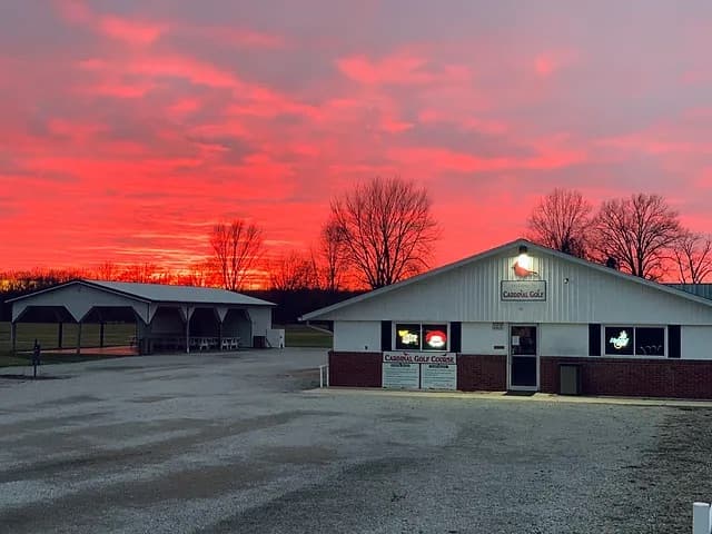 Cardinal Golf Course