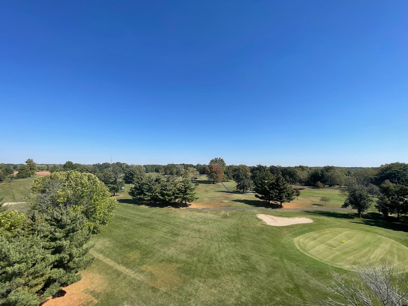 Carlinville Country Club