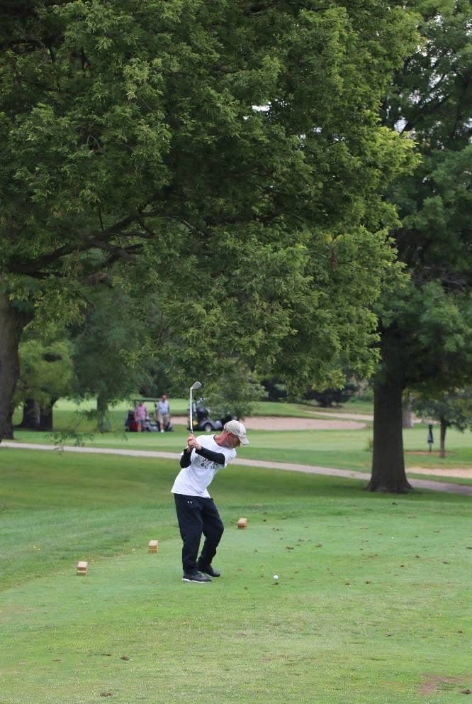 Carroll National Golf Club