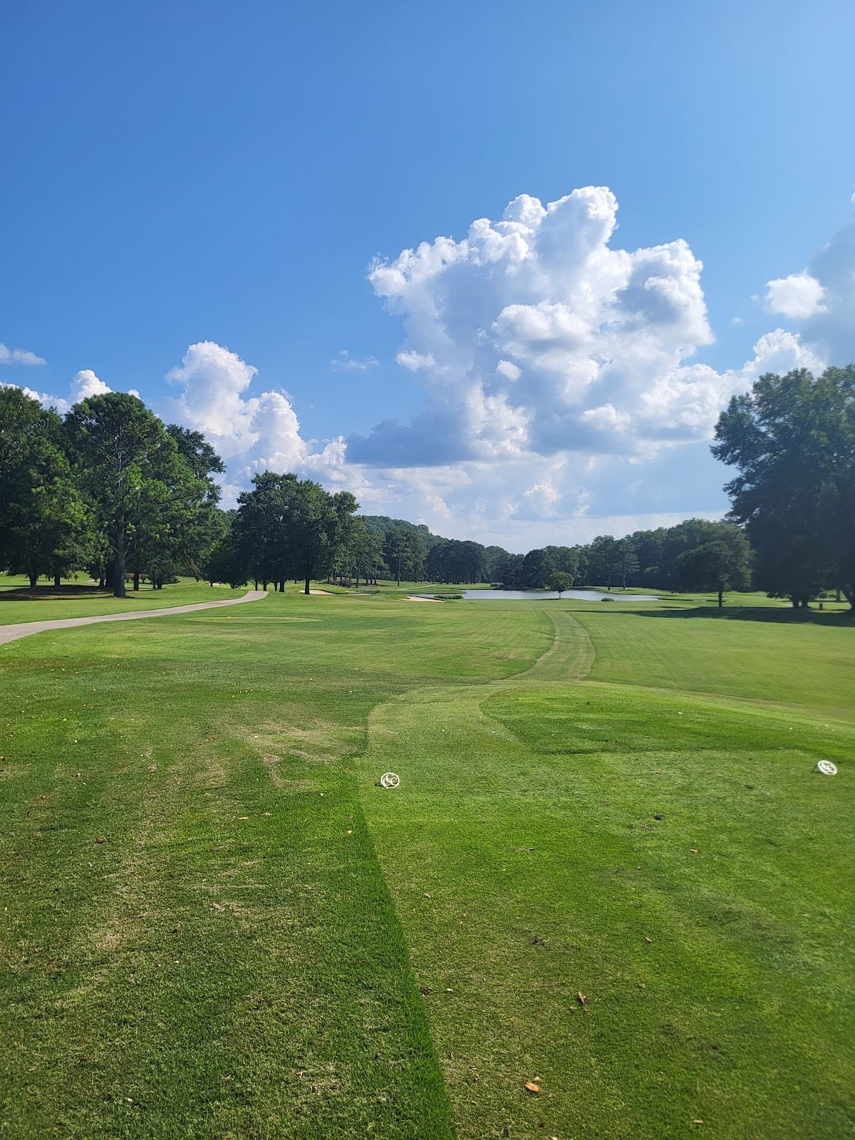 Cartersville Country Club