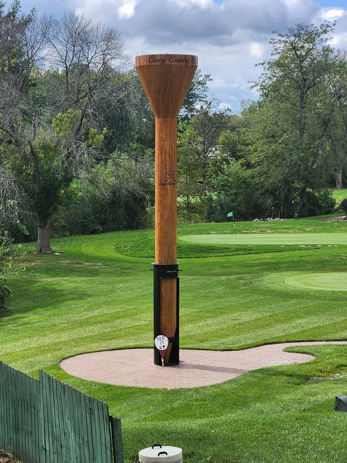 Casey Country Club