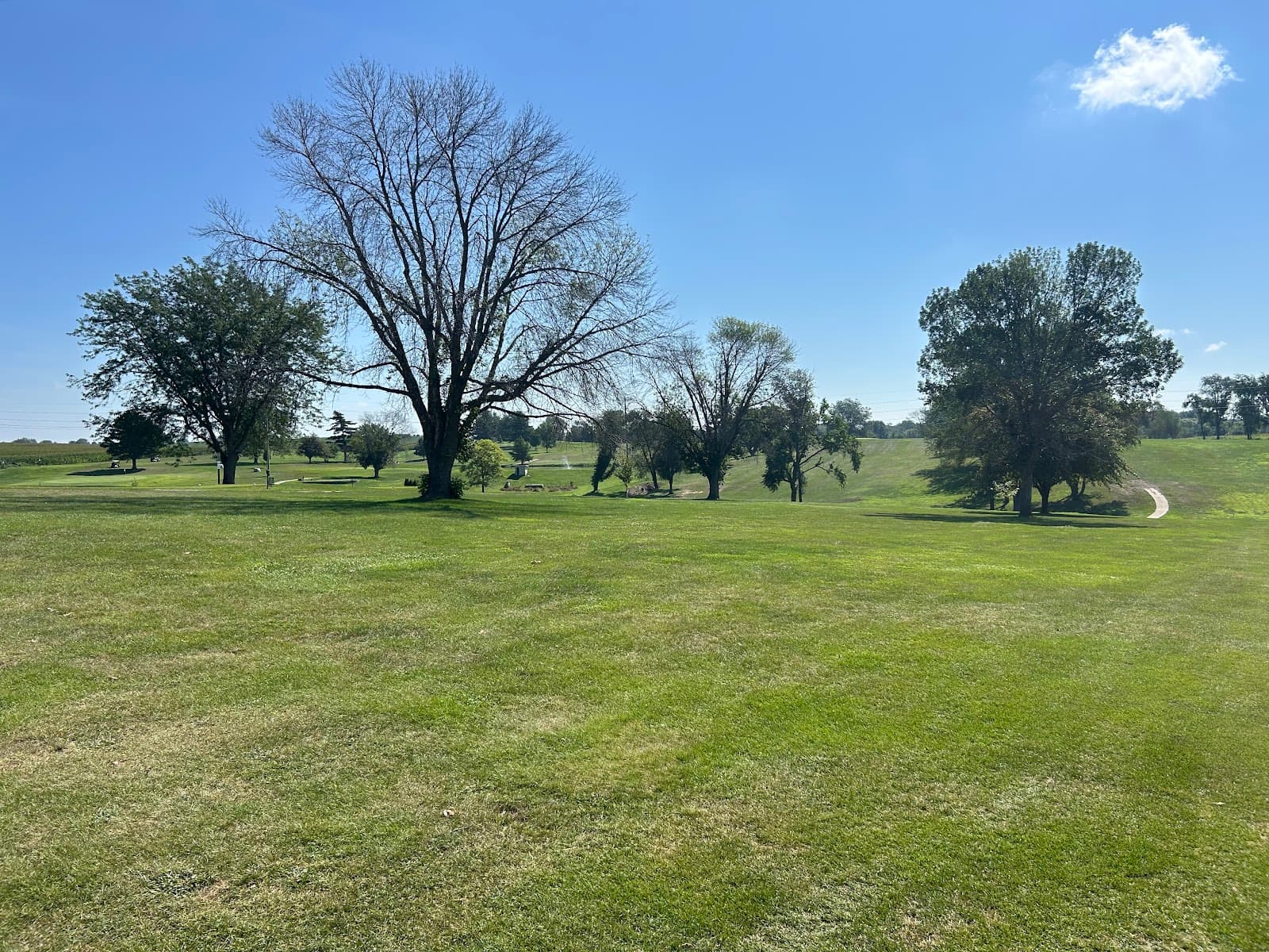 Cedar Crest Country Club