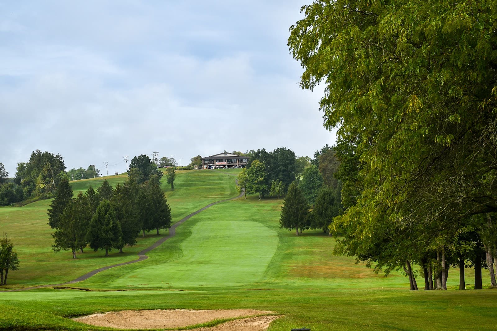 Cedarbrook Golf
