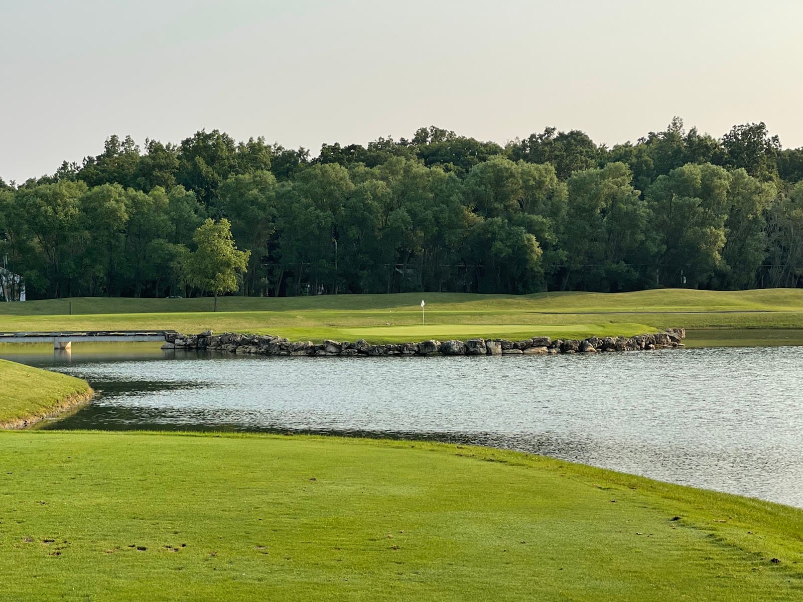 Cherry Hill Golf Club