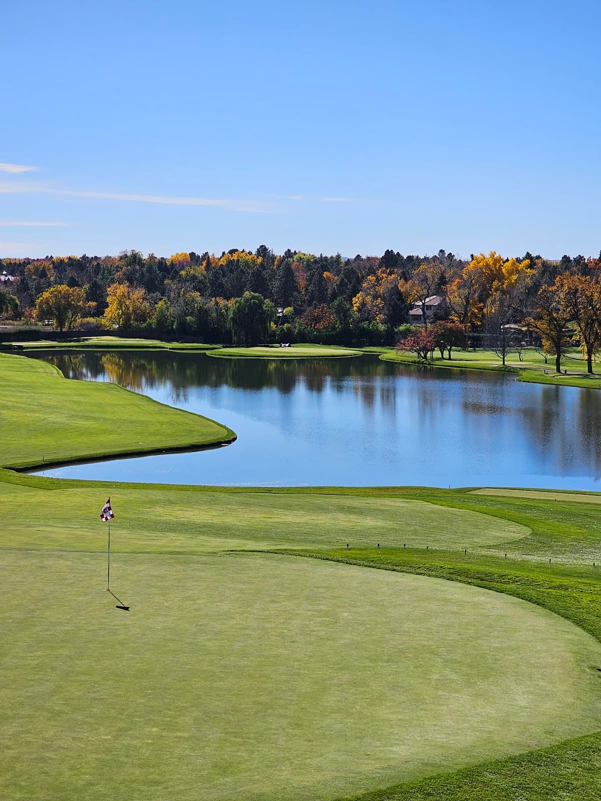 Cherry Hills Country Club
