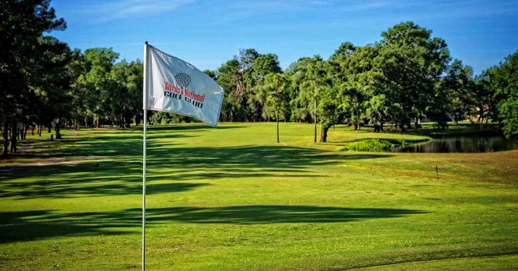 Citrus National Golf Club