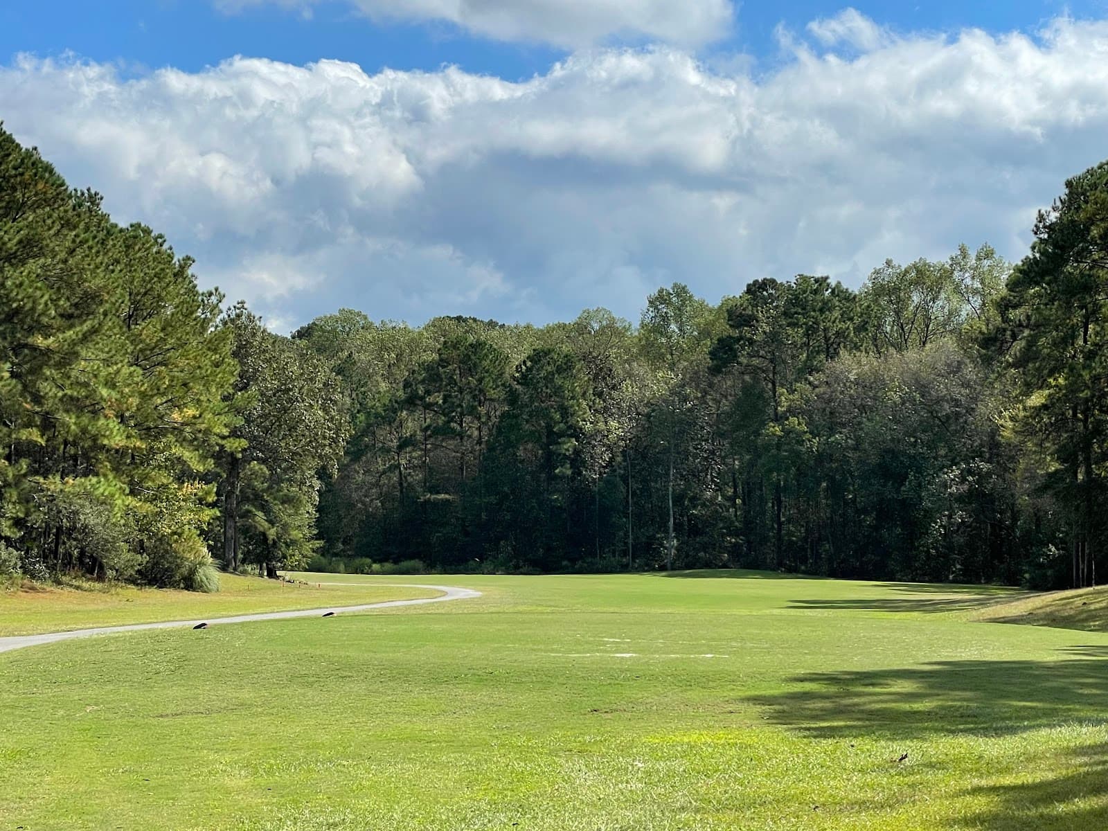 City Club at Lost Plantation