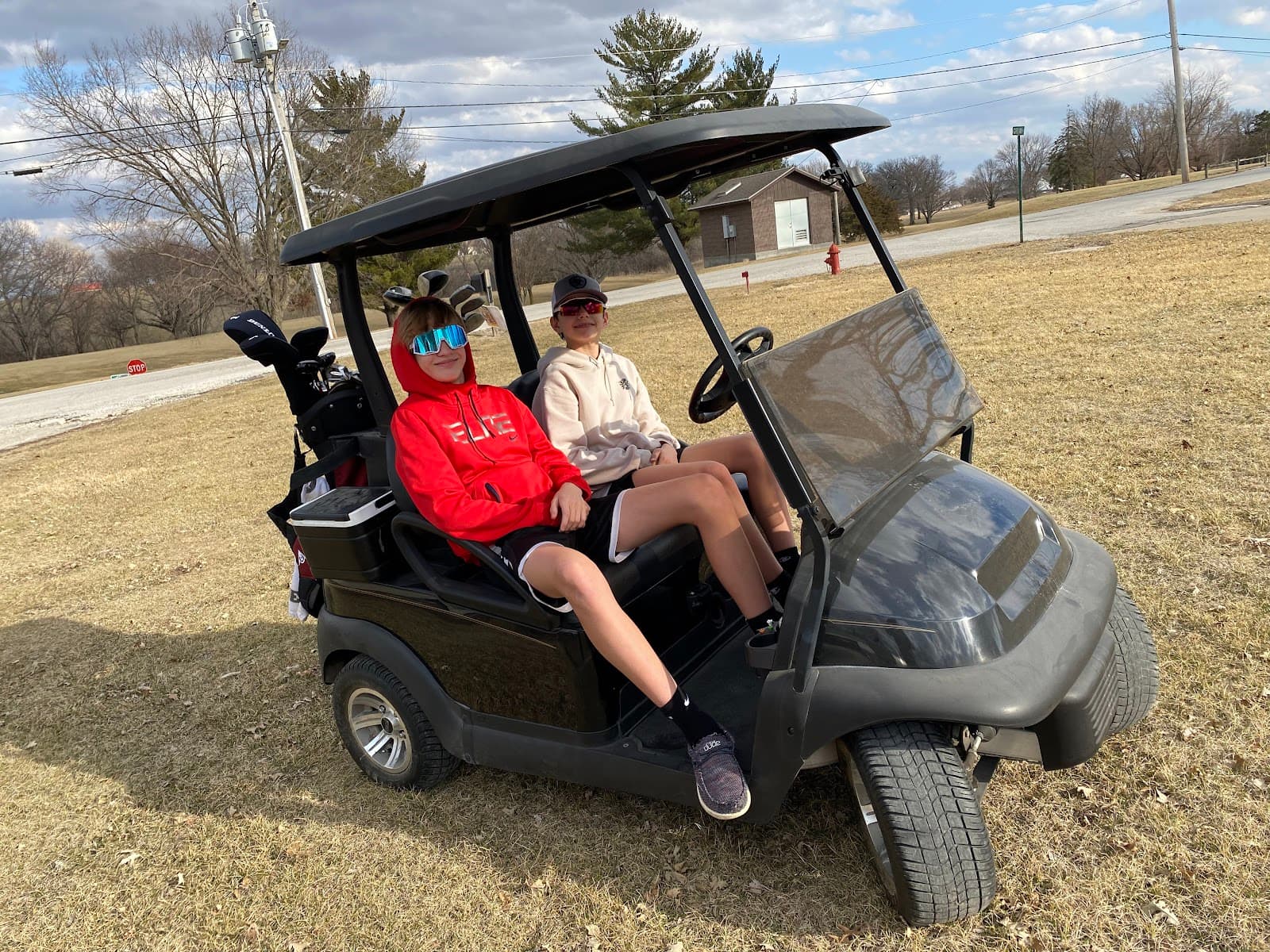 Clarinda Country Club