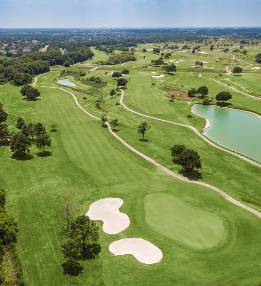 Clear Creek Golf Course