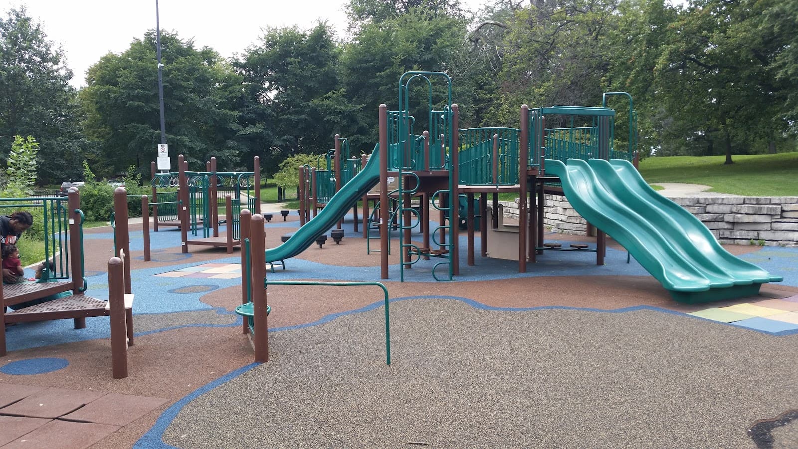 Columbus Park