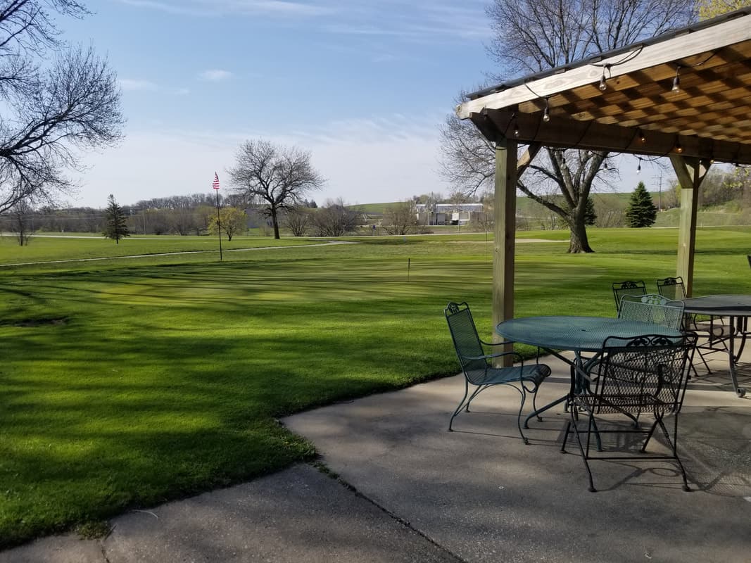 Coon Rapids Golf Course