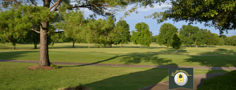 Cottonwood Golf Club