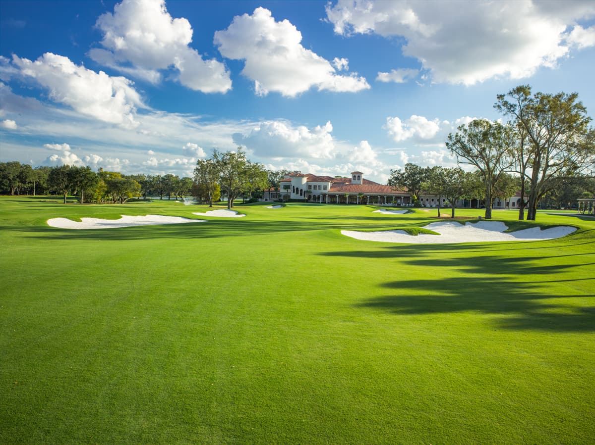 Country Club of Orlando