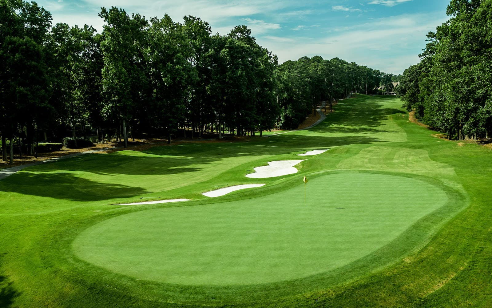 Country Club of the South