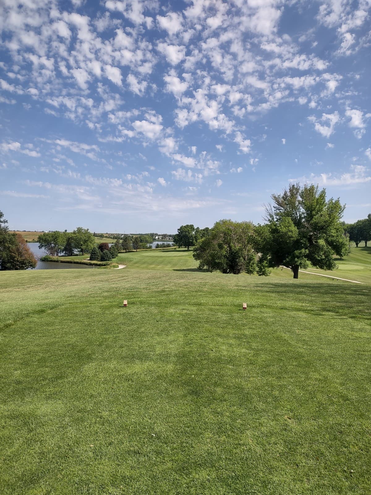 Crestmoor Golf Club