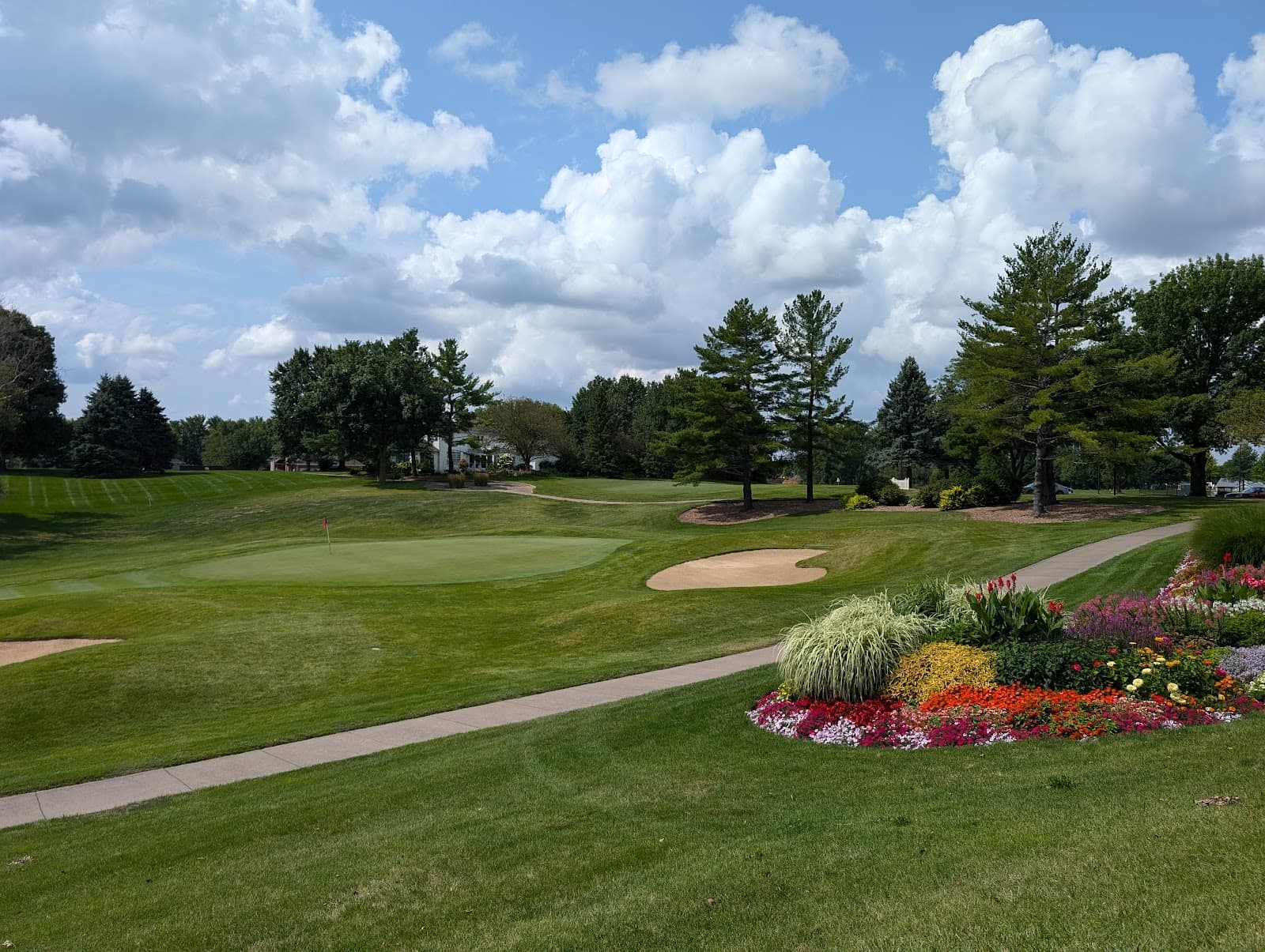 Crow Valley Golf Club