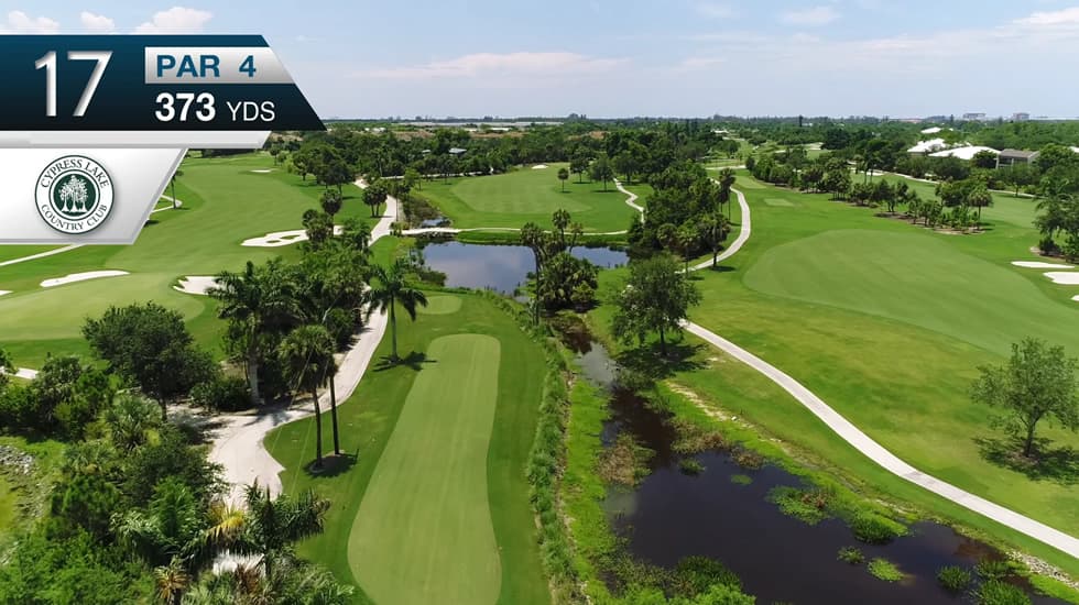 Cypress Lake Country Club