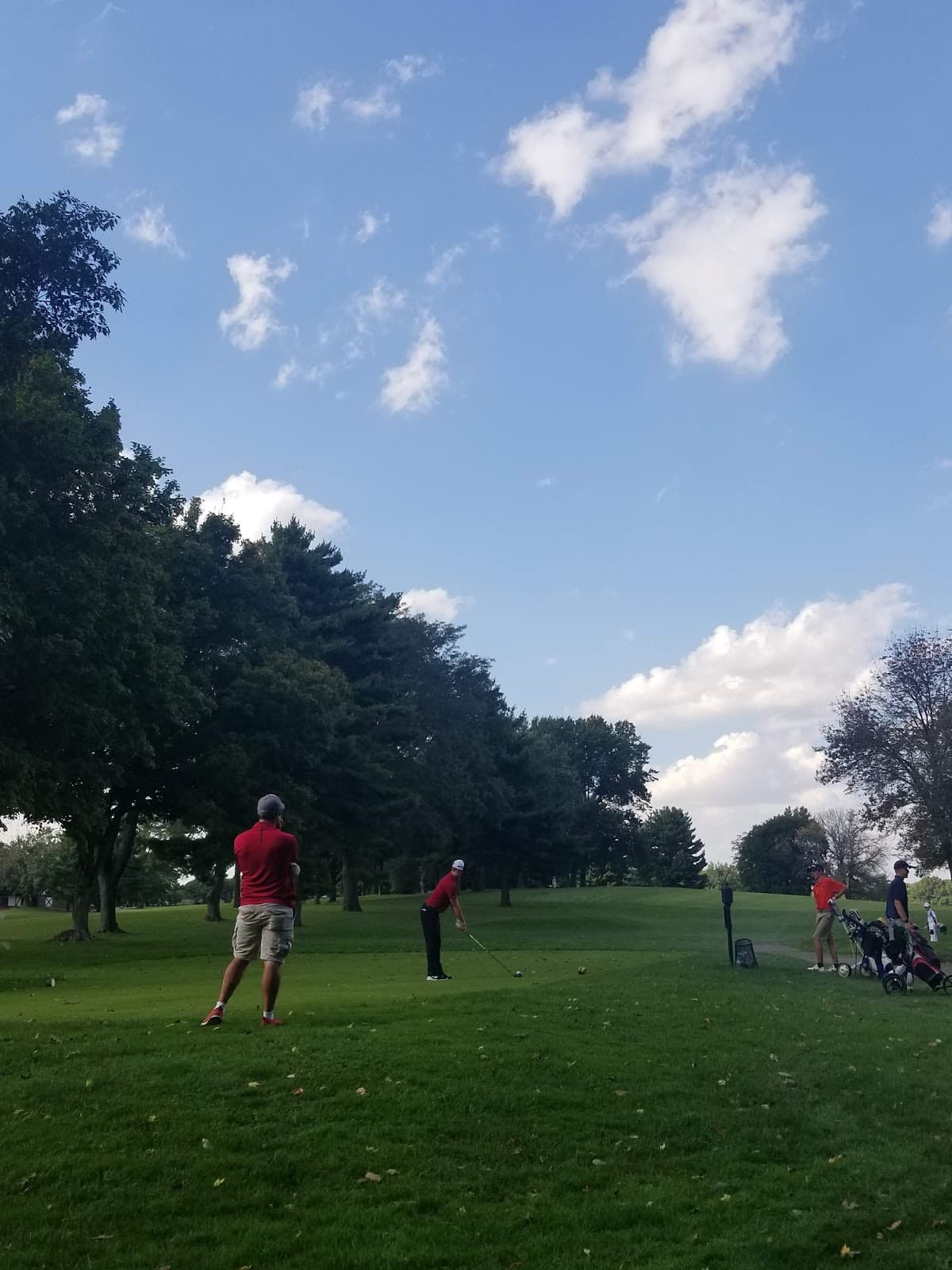 Danville Country Club