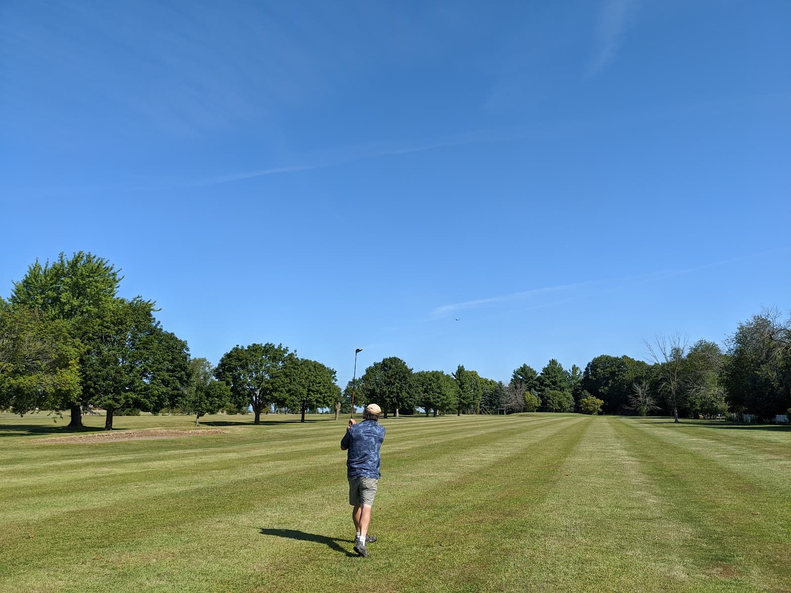 Dayton Ridge Golf Club