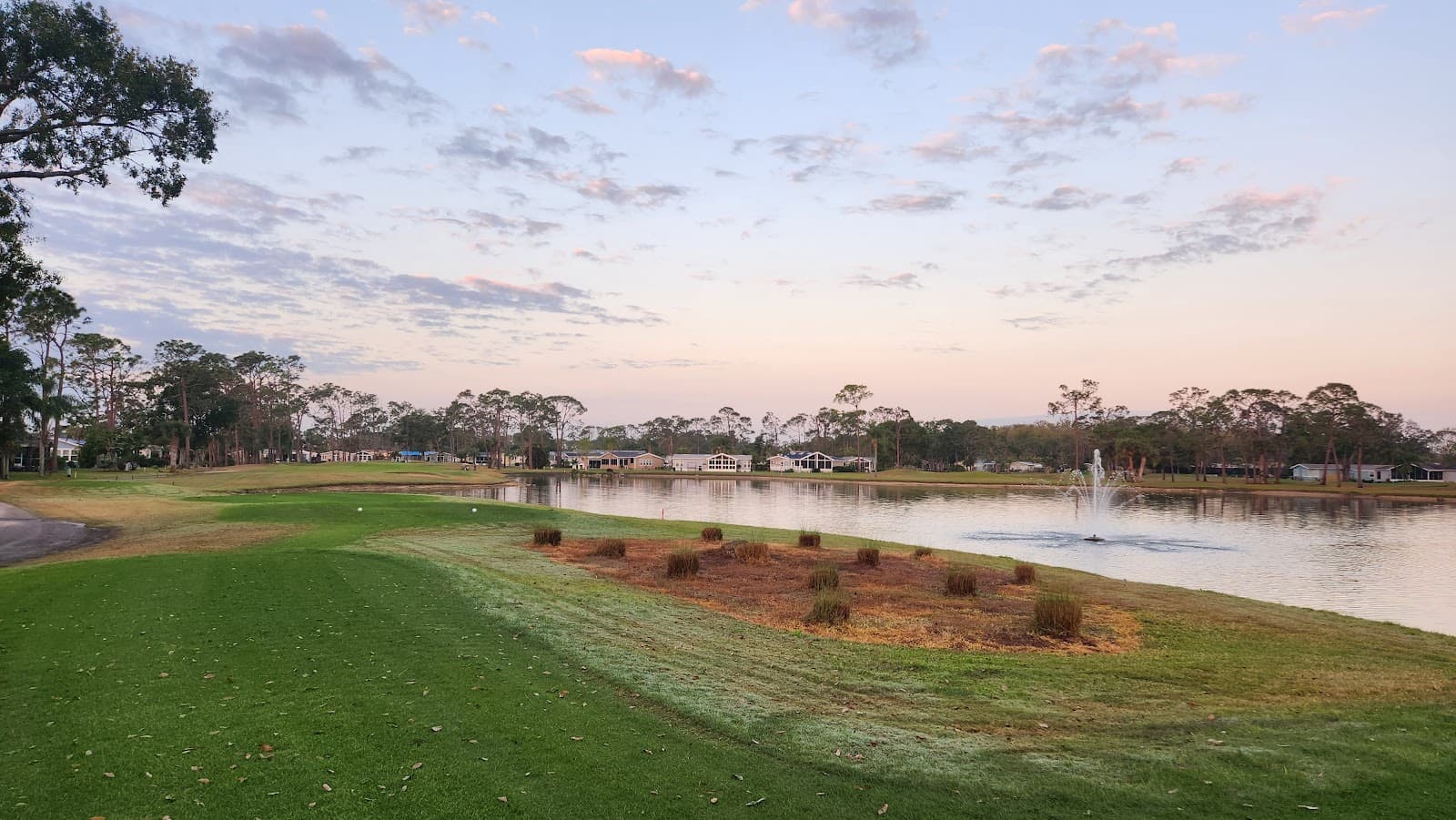 Del Tura Golf Club