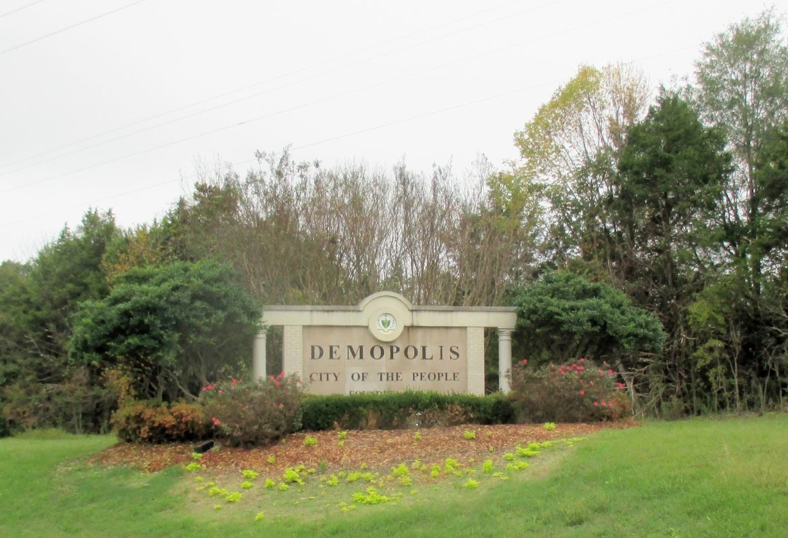 Demopolis