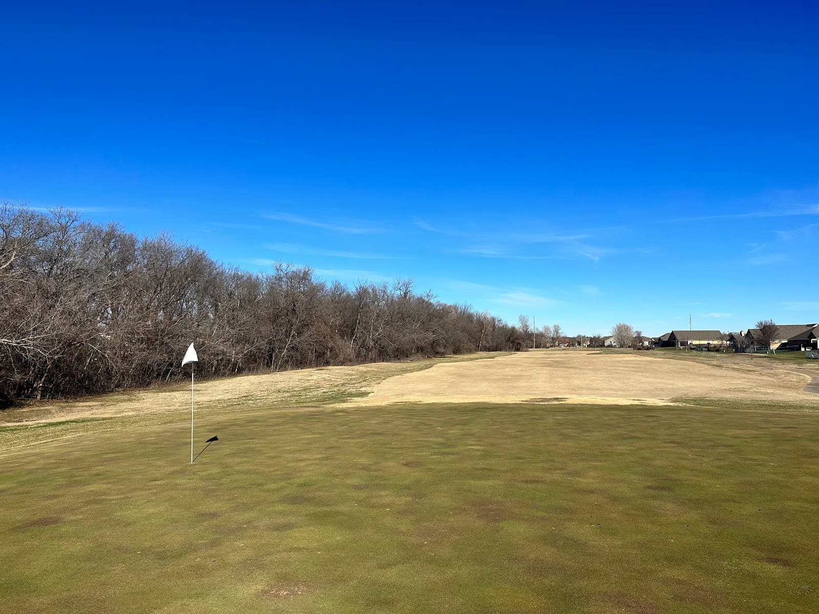 Derby Golf & Country Club