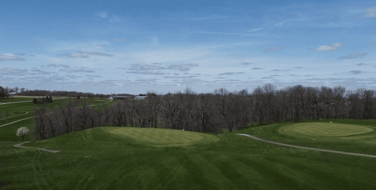 Diamond Trail Golf Club
