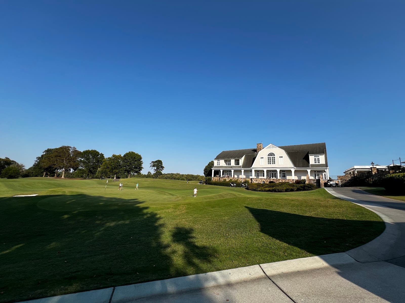 Druid Hills Golf Club