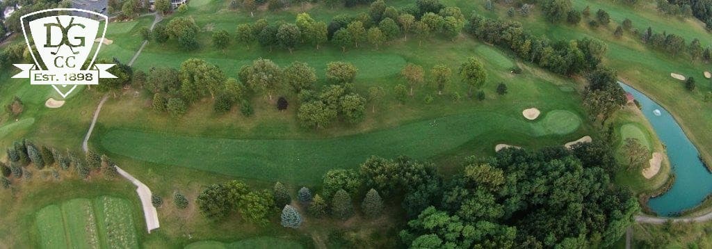 Dubuque Golf and Country Club