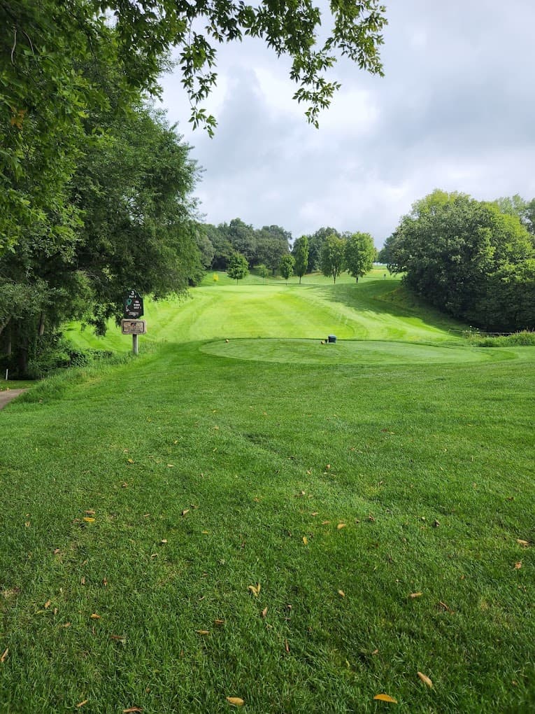 Dyersville Golf and Country Club