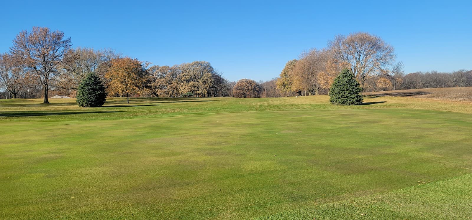 Eagle Grove Golf Course