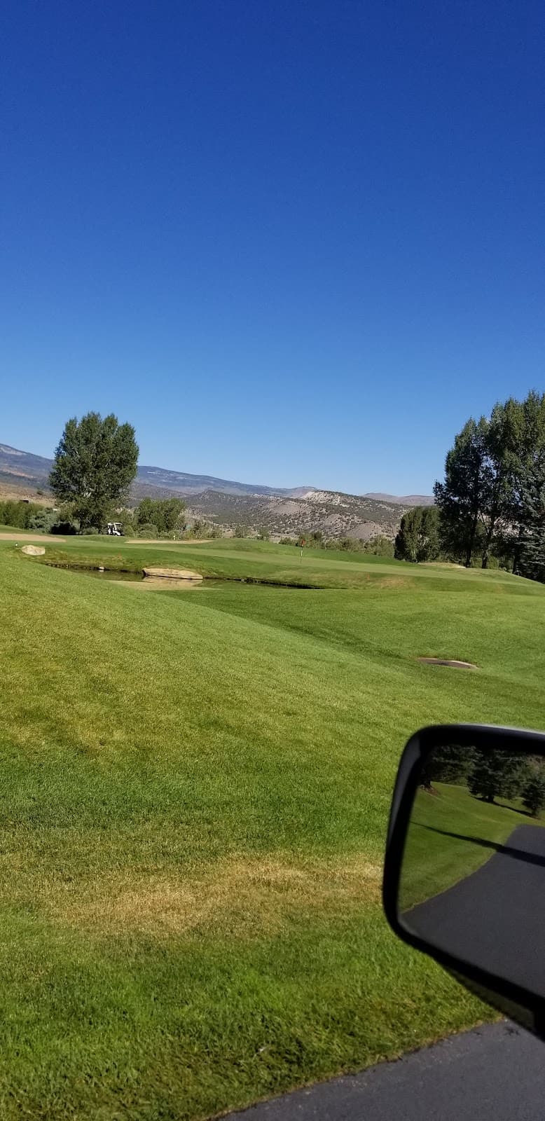 Eagle Springs