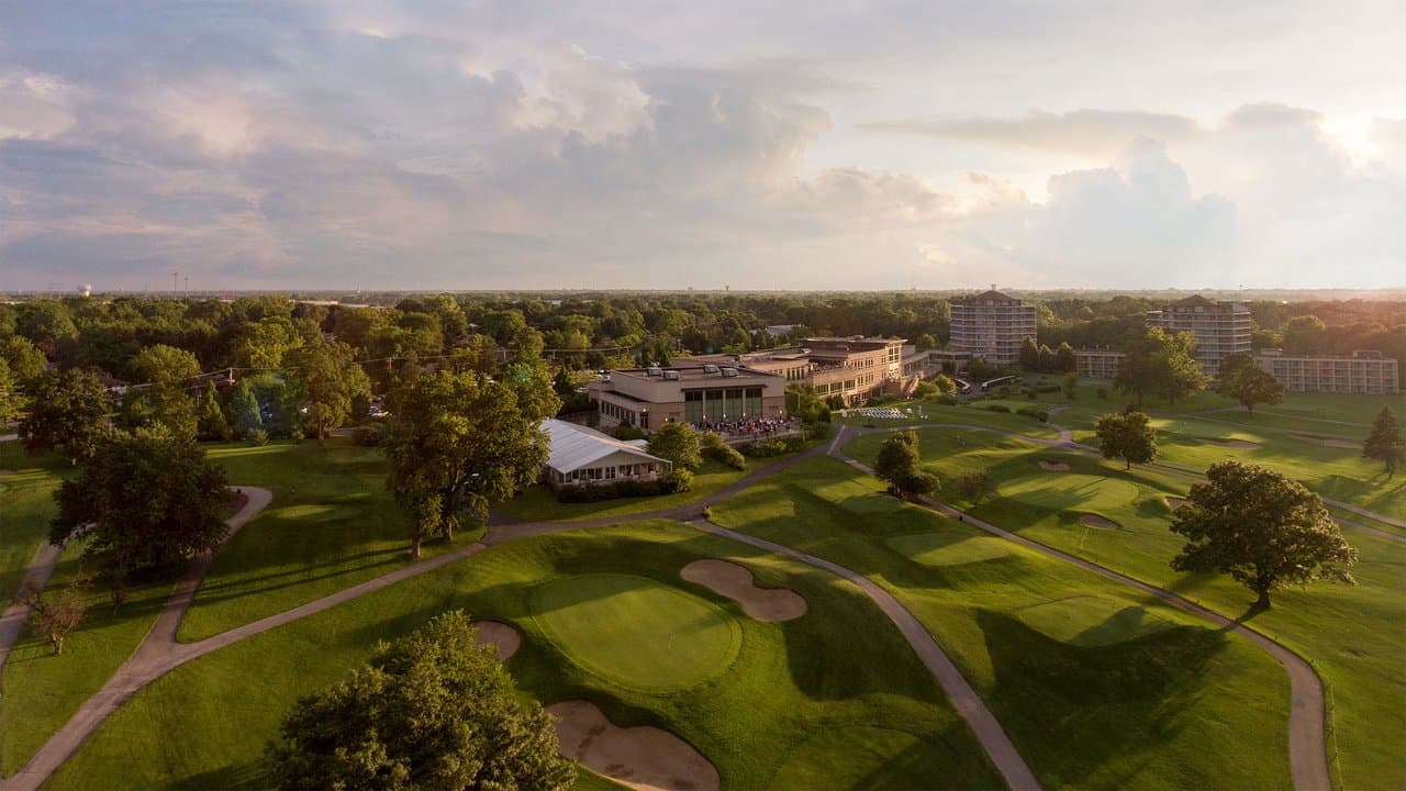 Eaglewood Conference Resort & Spa