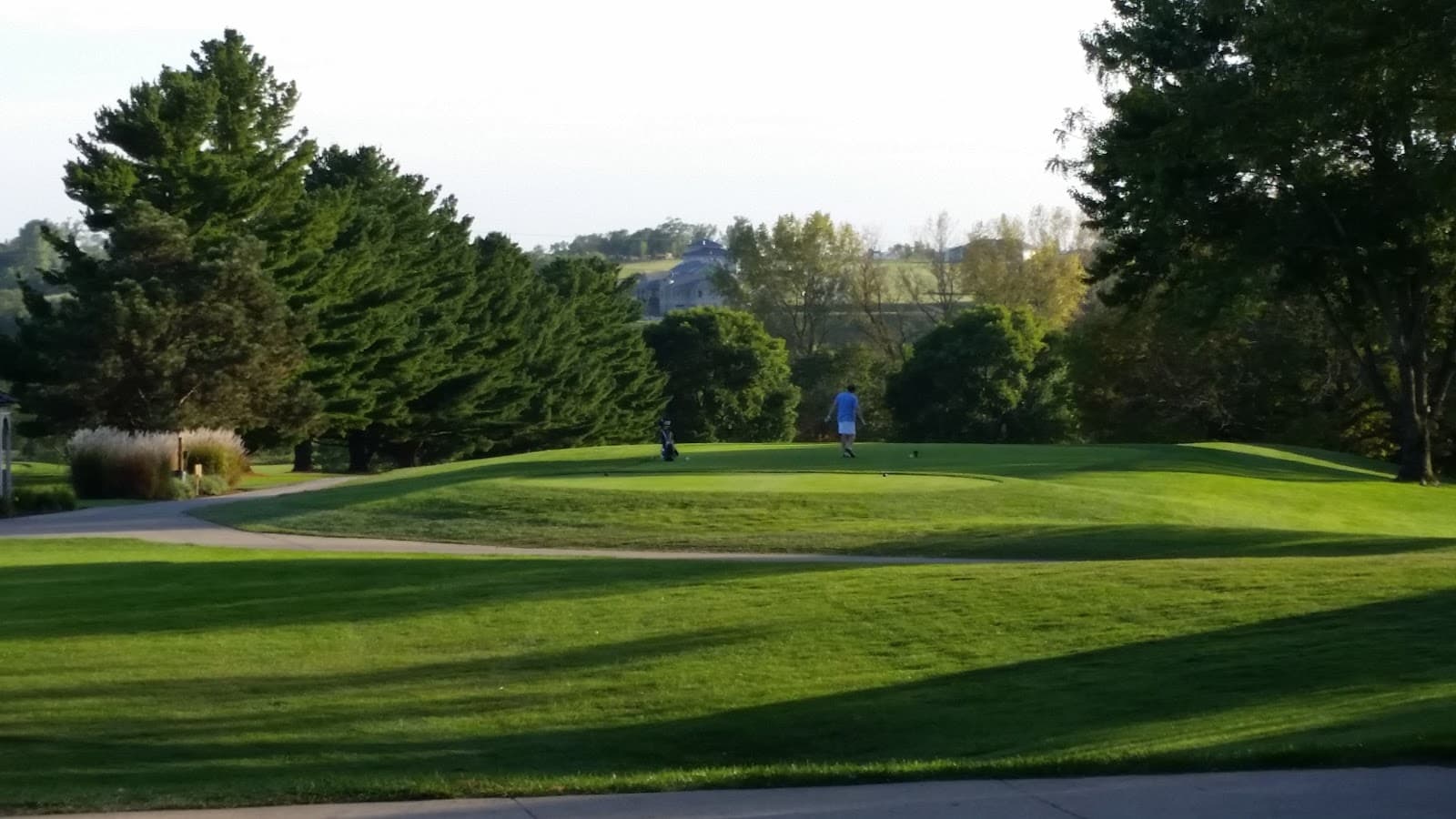 Echo Valley Country Club