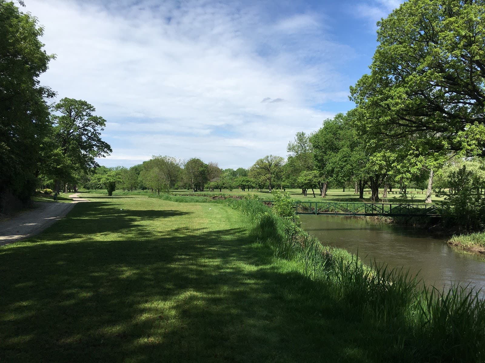 Edgebrook Country Club